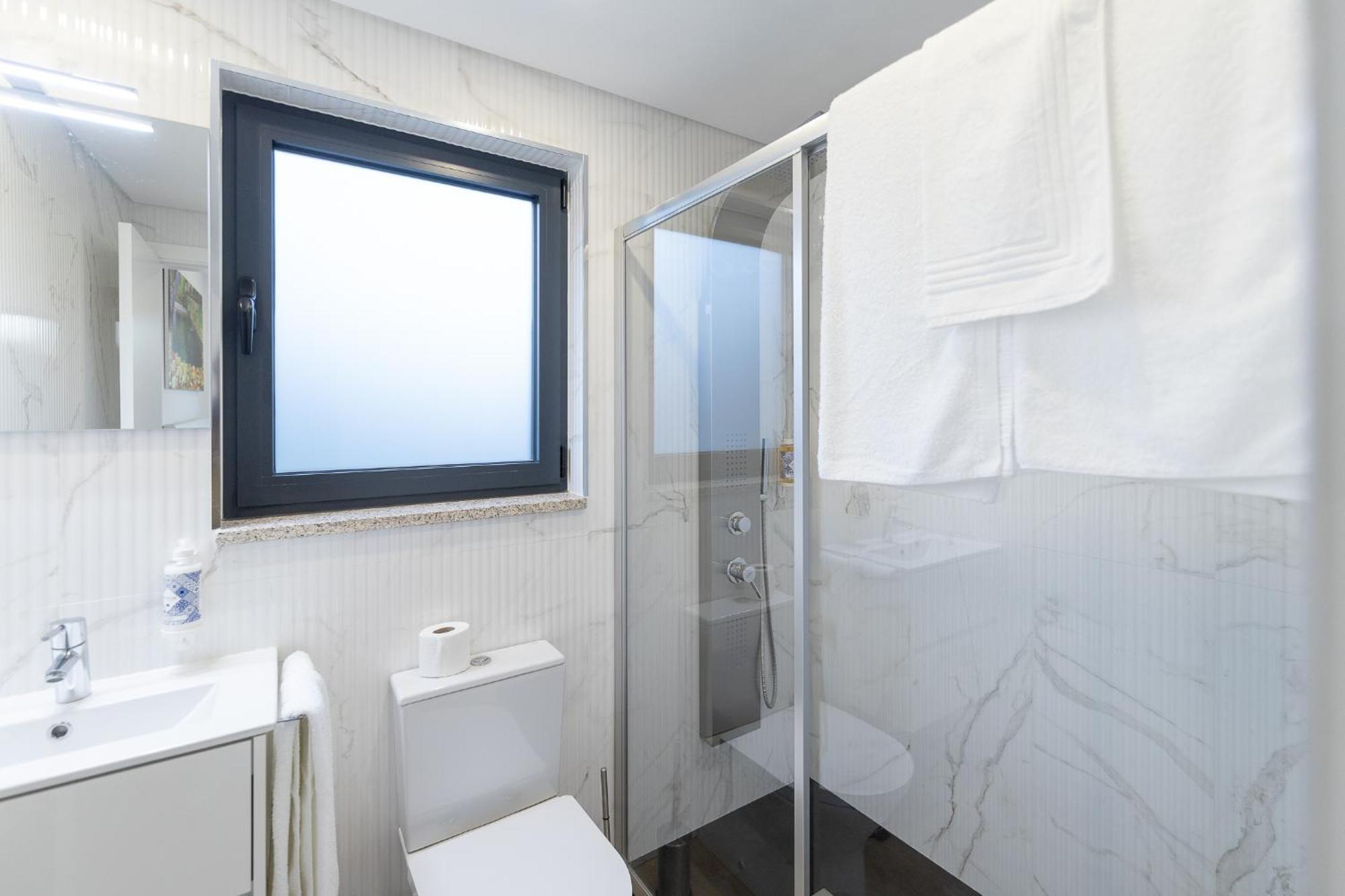 Fafel Little House - Quinta De Cravaz Apartment Lamego Ngoại thất bức ảnh