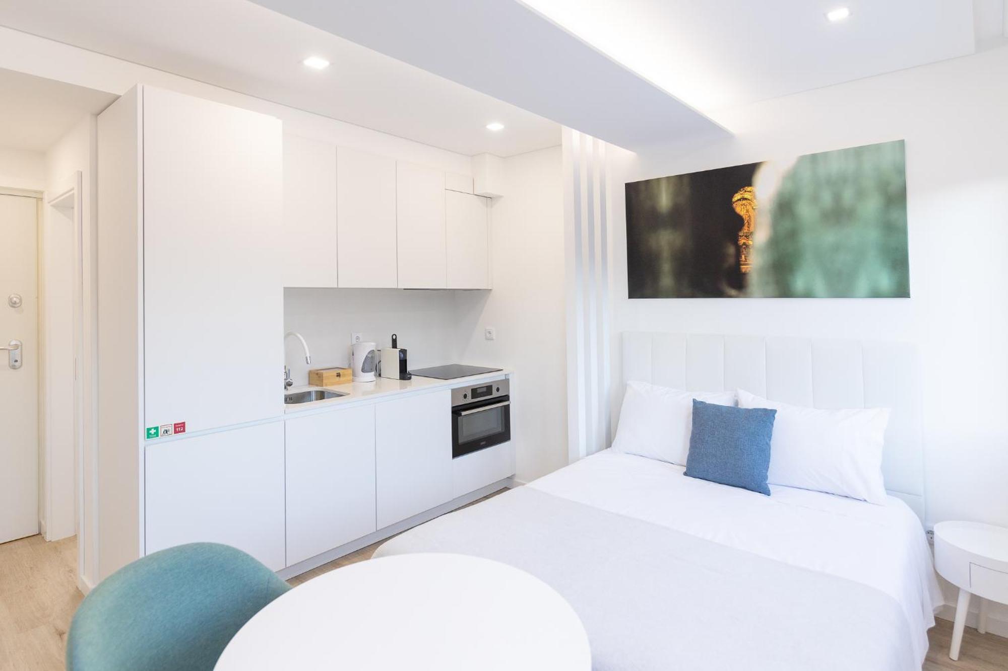 Fafel Little House - Quinta De Cravaz Apartment Lamego Ngoại thất bức ảnh