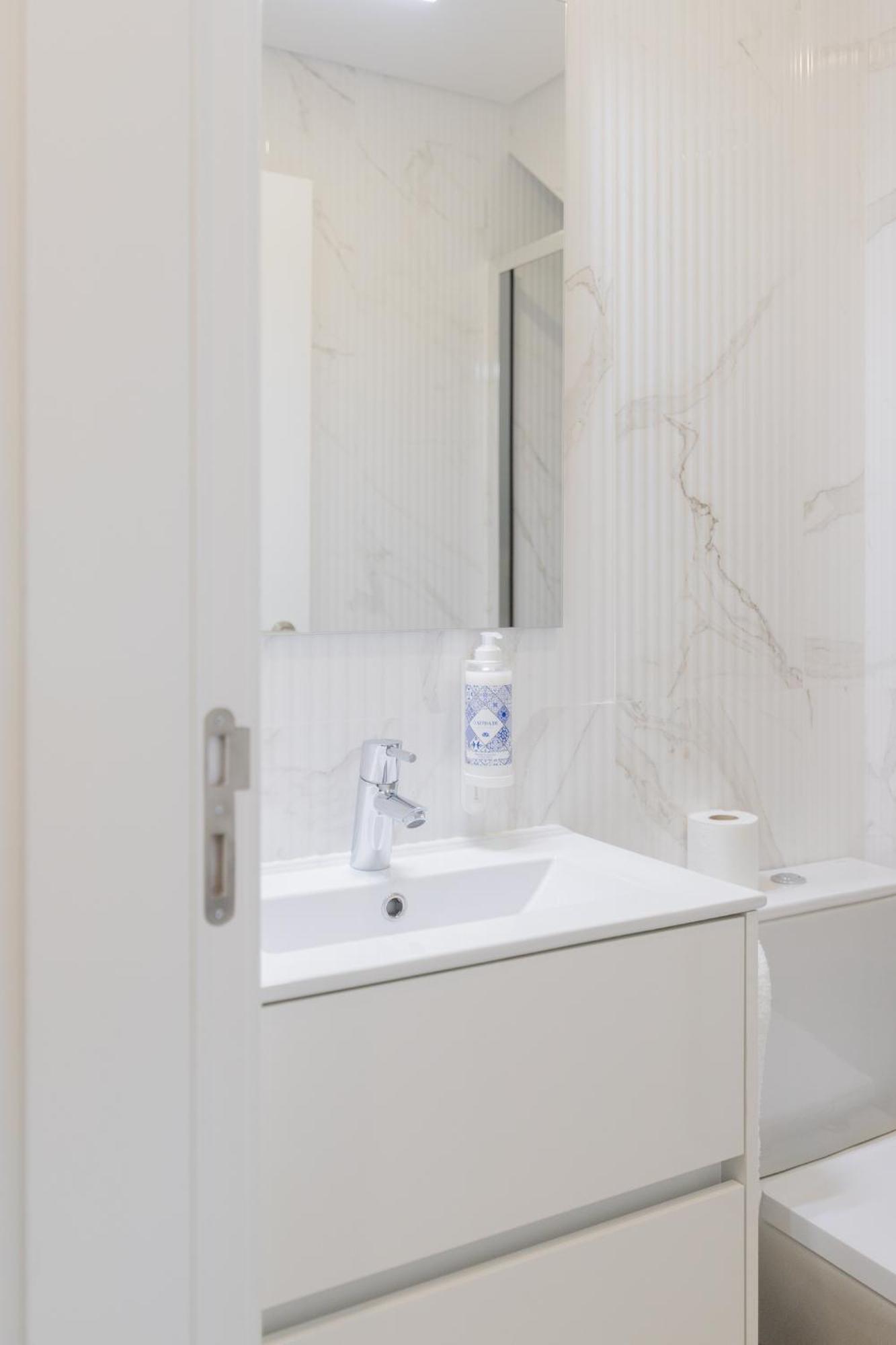 Fafel Little House - Quinta De Cravaz Apartment Lamego Ngoại thất bức ảnh