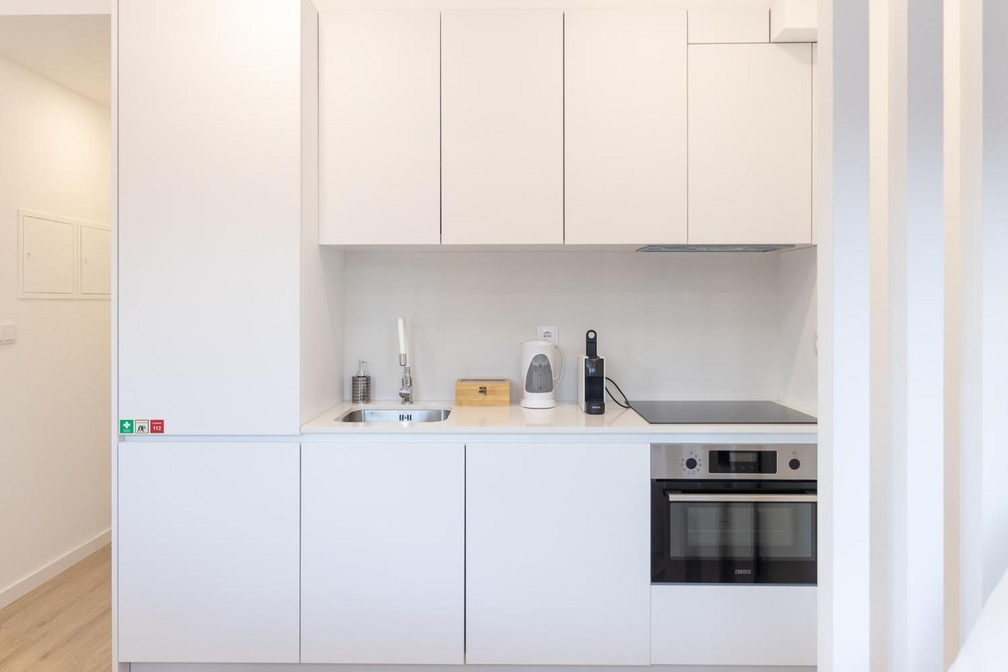 Fafel Little House - Quinta De Cravaz Apartment Lamego Ngoại thất bức ảnh