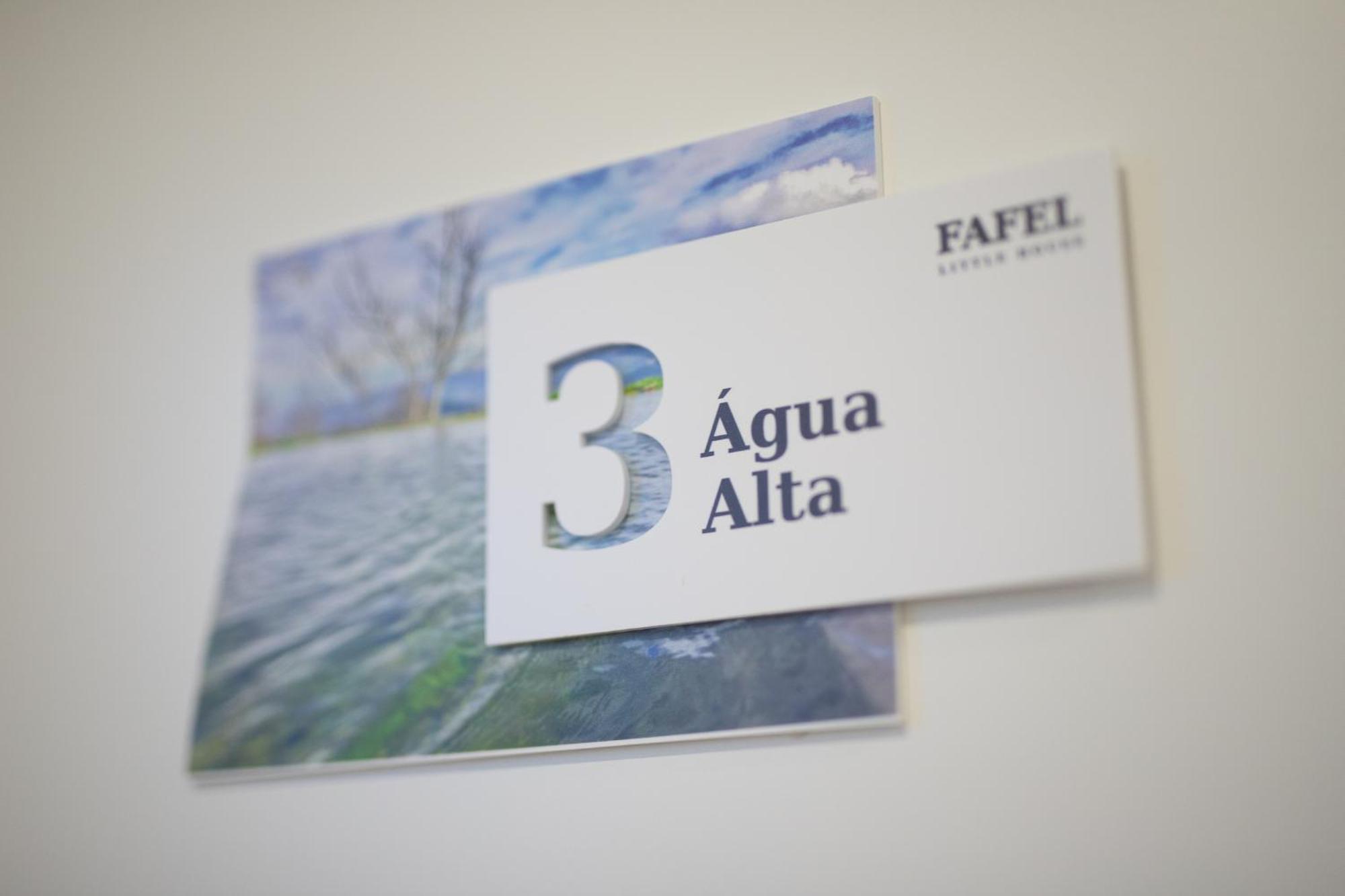 Fafel Little House - Quinta De Cravaz Apartment Lamego Phòng bức ảnh
