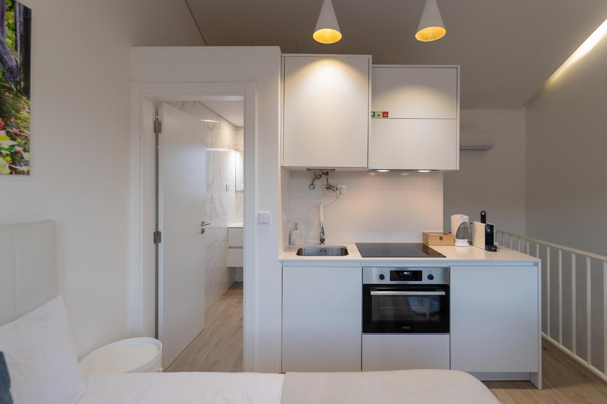 Fafel Little House - Quinta De Cravaz Apartment Lamego Phòng bức ảnh